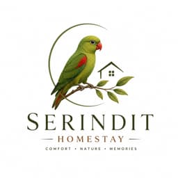 Serindit Homestay